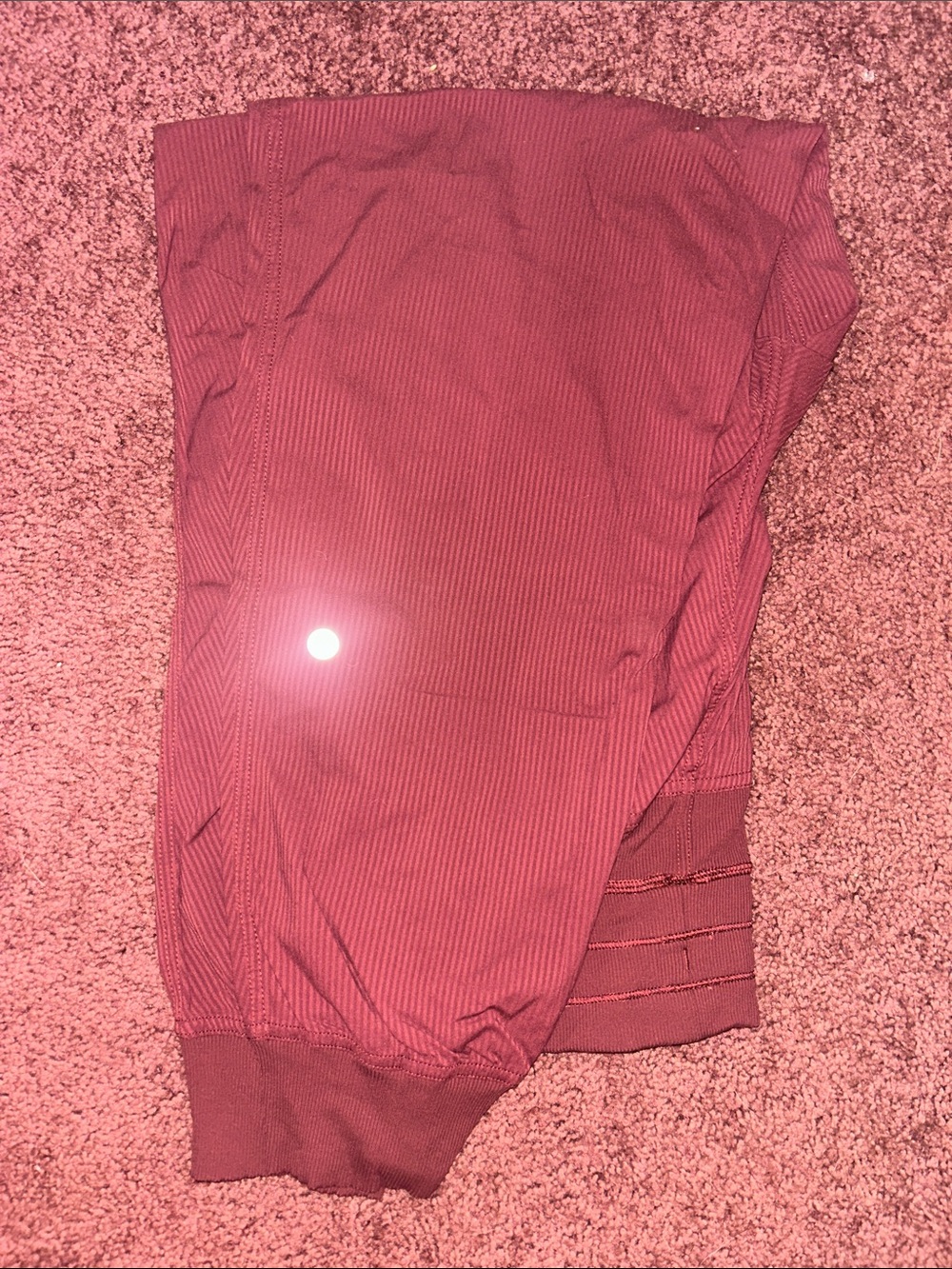 Lululemon joggers!